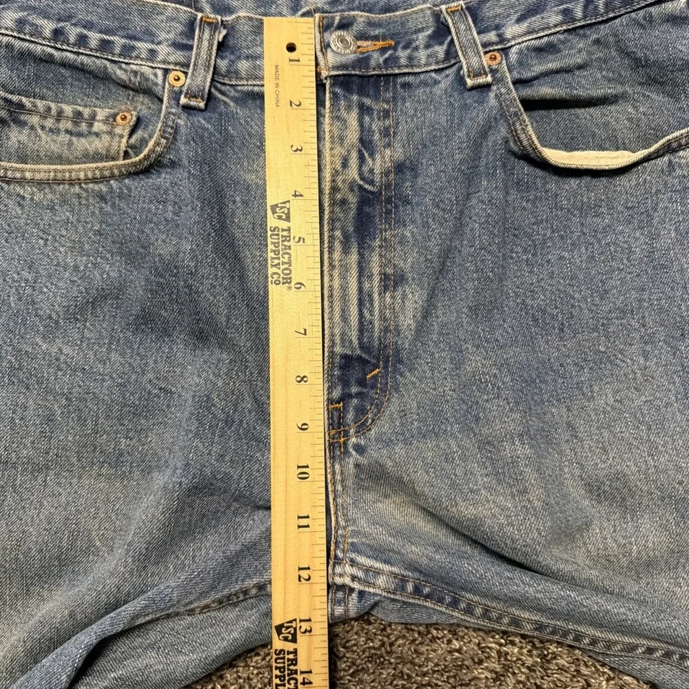 Levis vtg levis